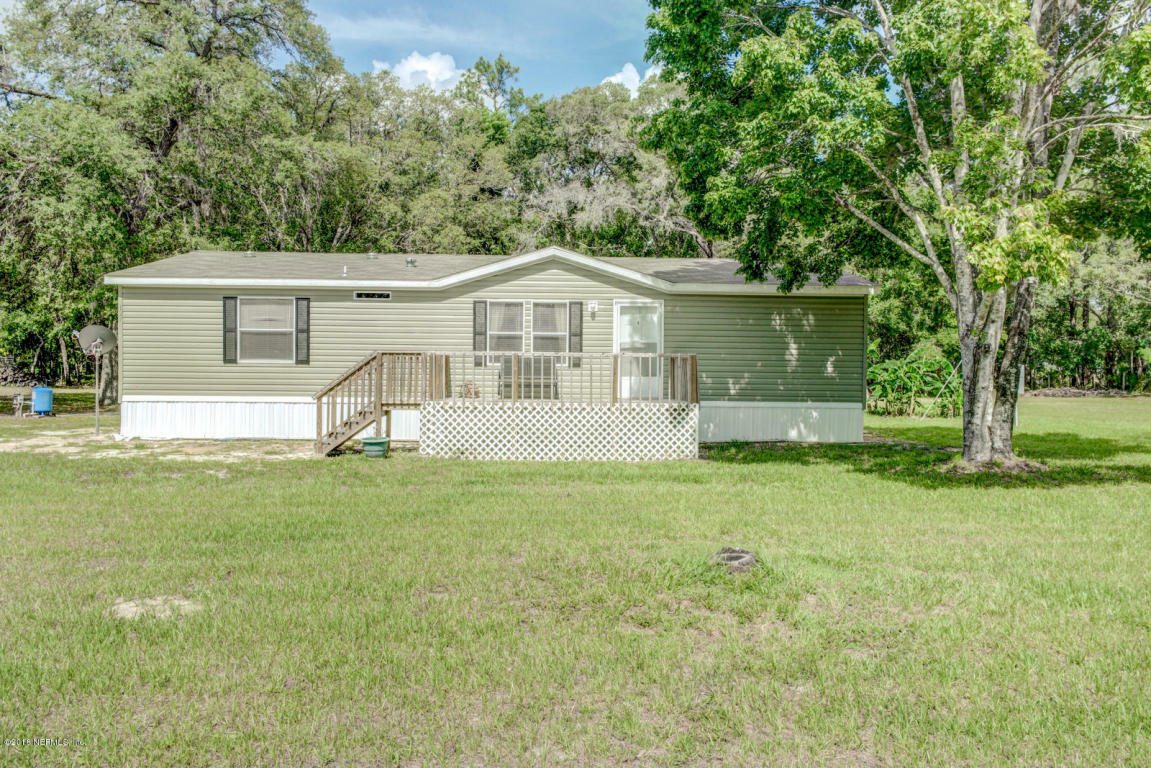 Property Photo:  127 Oak Haven Road  FL 32181 