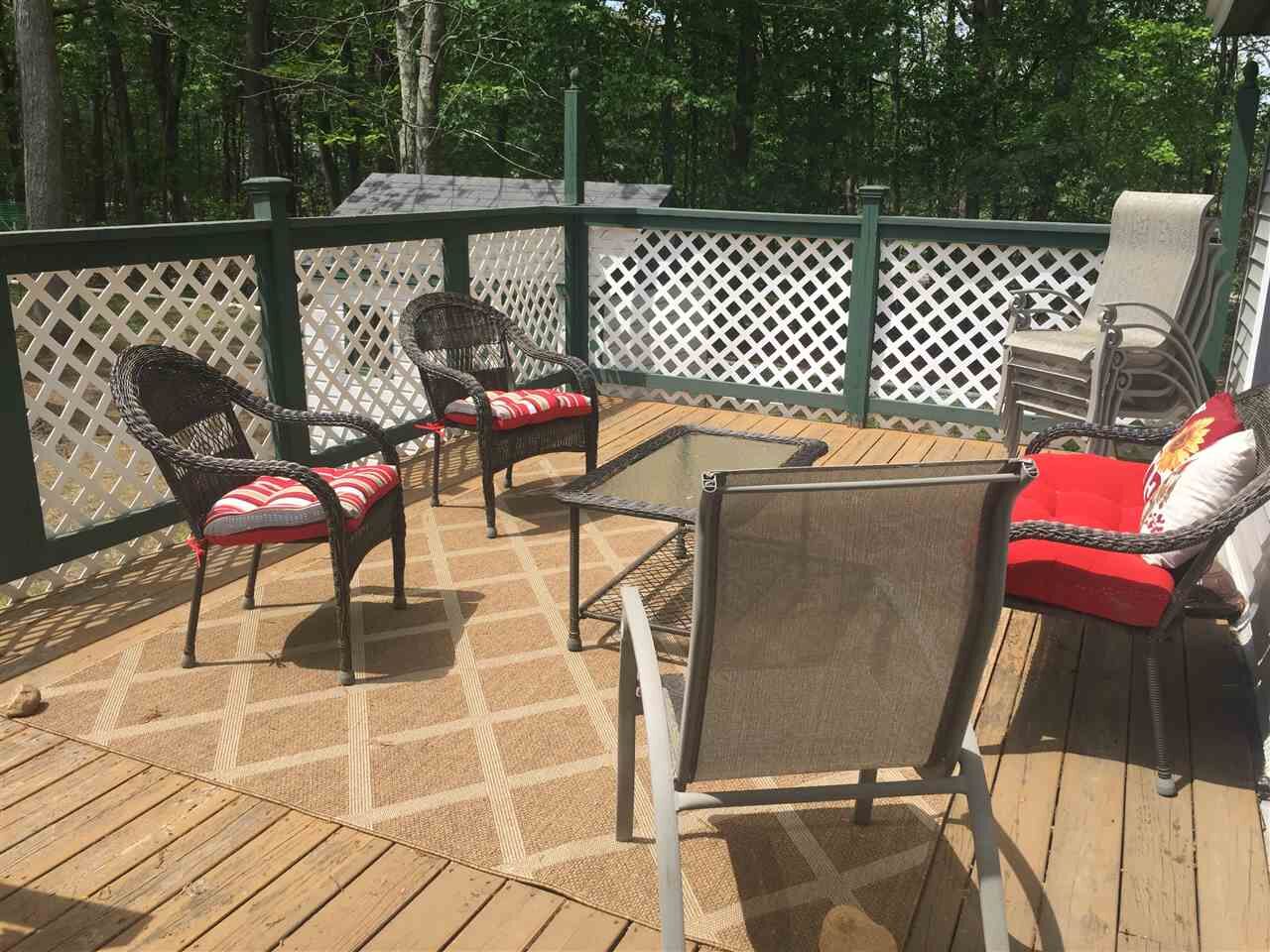 Property Photo:  108 Sherwood Glen  NH 03878 