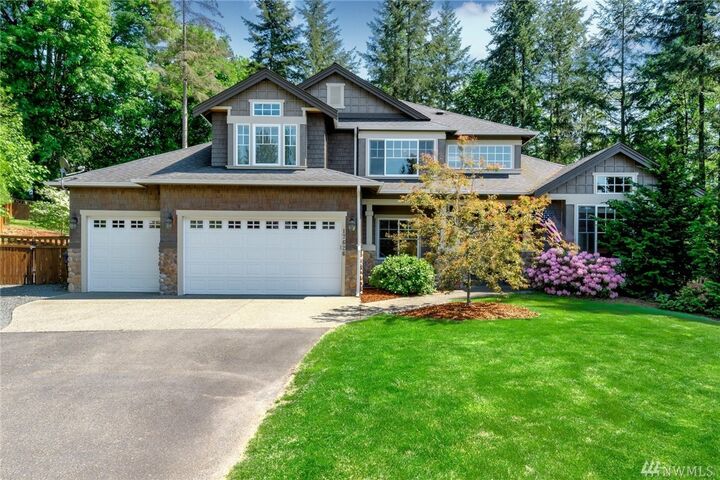 17626 131st St SE  Snohomish WA 98290 photo