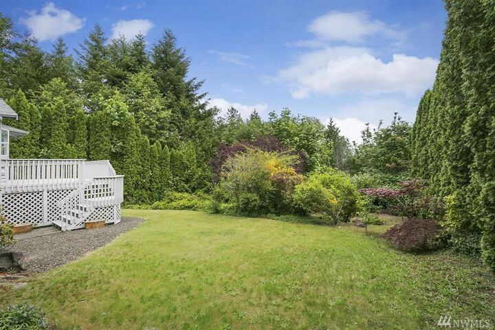 Property Photo:  5080 NW Terrace View Dr  WA 98312 