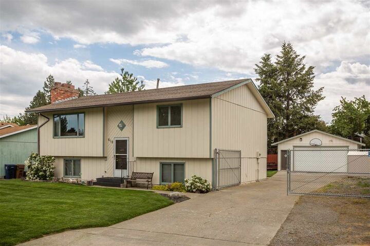 618 E Sierra Ave  Spokane WA 99208-5737 photo