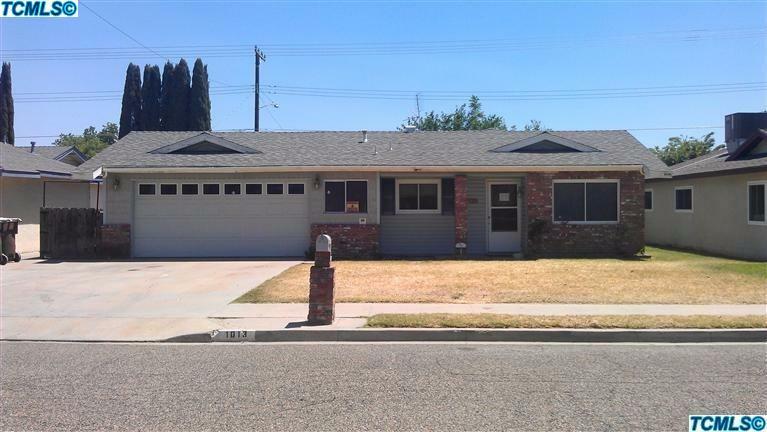 1013 W Madalyn Avenue  Tulare CA 93274 photo