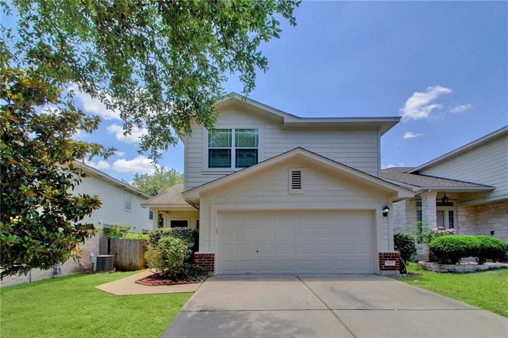 Property Photo: 2207 Billy Fiske Lane TX 78748