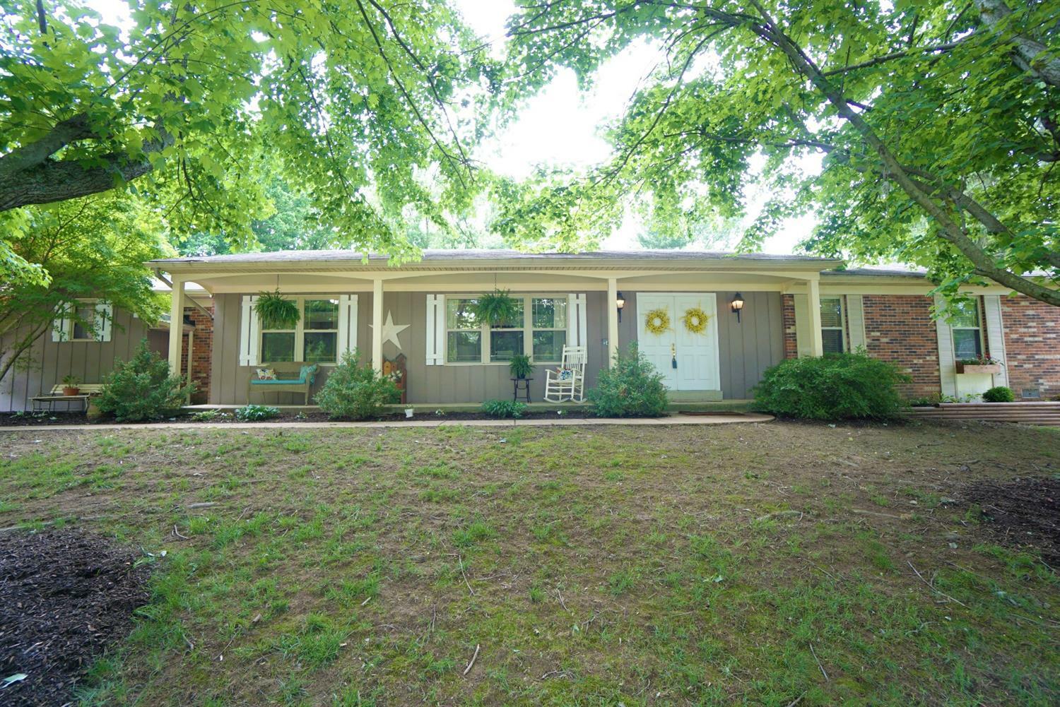 Property Photo:  5402 Liberty Court  OH 45150 