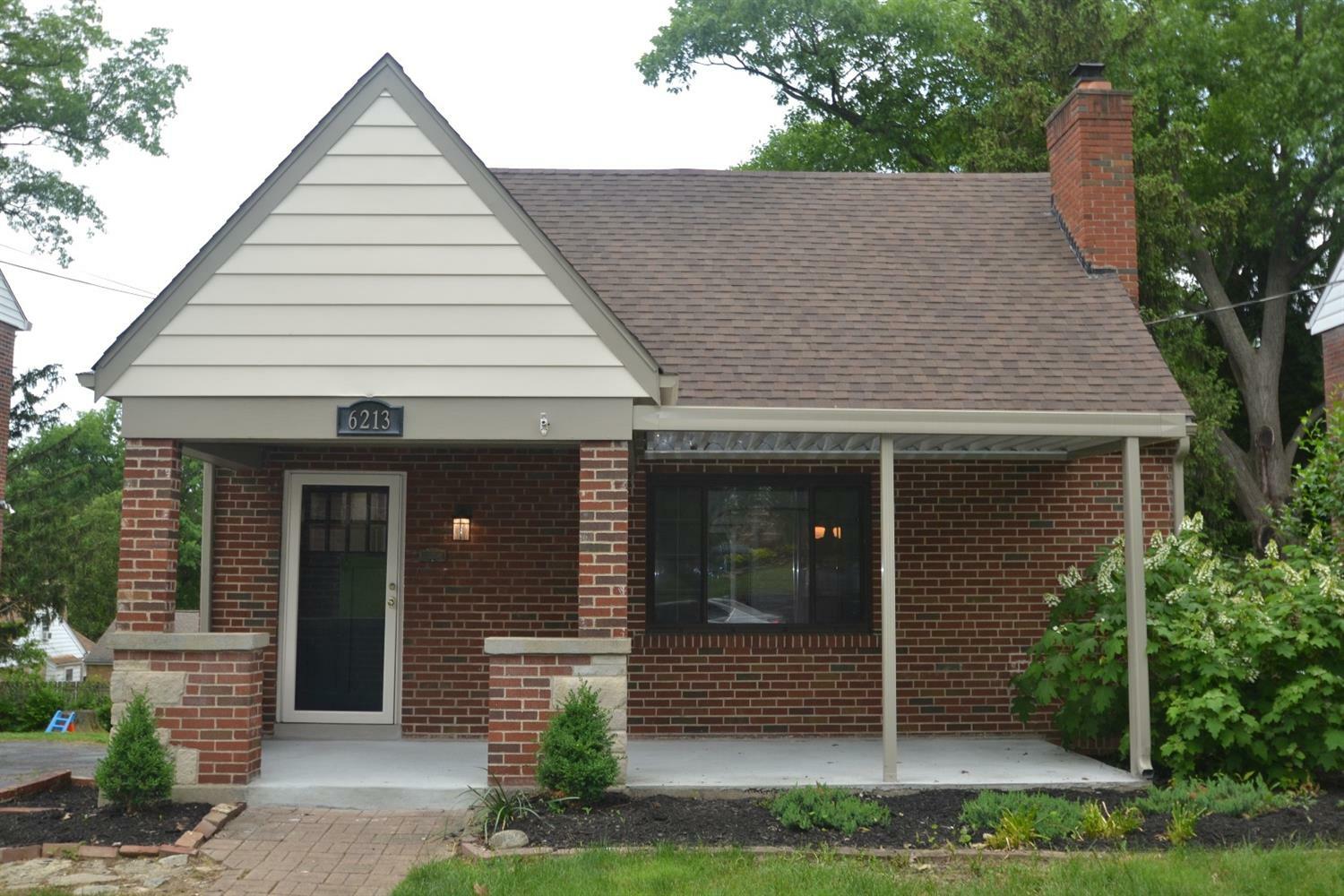 Property Photo: 6213 Lisbon Avenue OH 45213