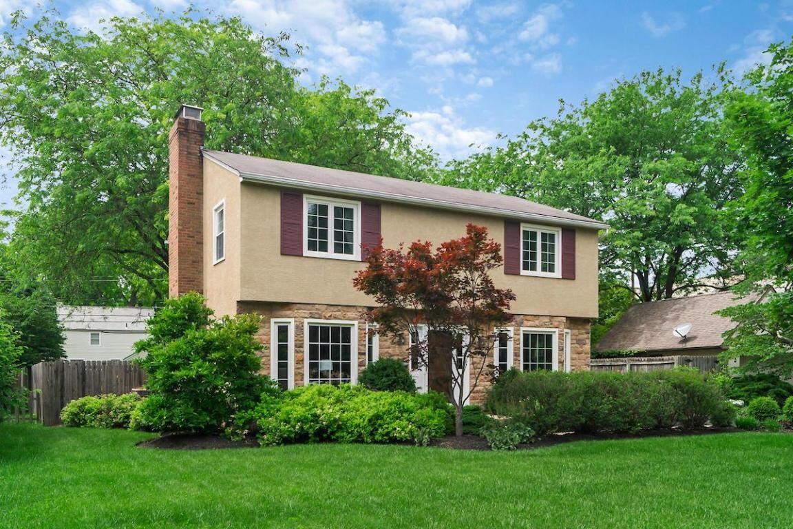 Property Photo:  1991 Glenn Avenue  OH 43212 