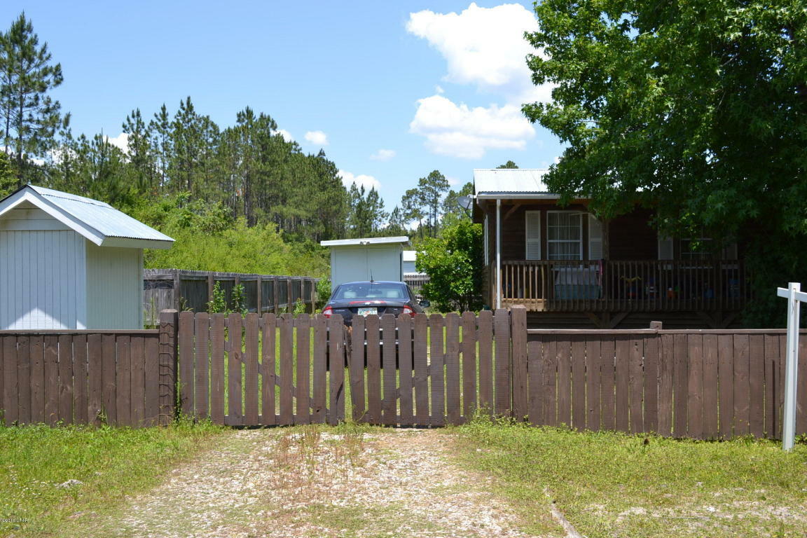 Property Photo:  180 Bliss Lane  FL 32465 