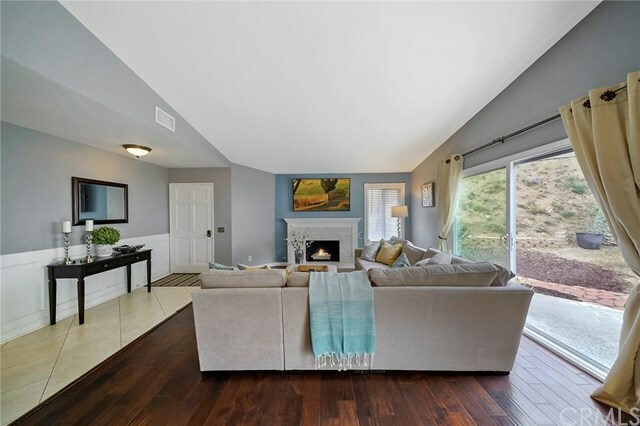 Property Photo: 3665 Banyon Rim Road CA 92886