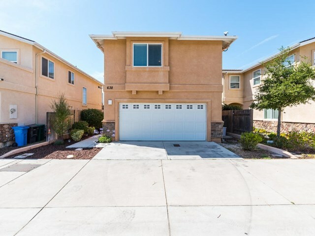 Property Photo:  638 Nipomo Oaks Lane  CA 93444 