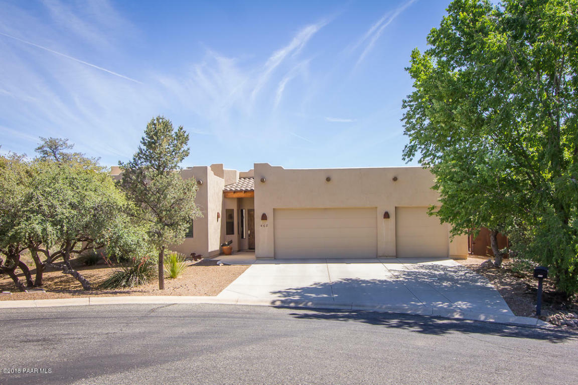 468 Redbud Court  Prescott AZ 86301 photo