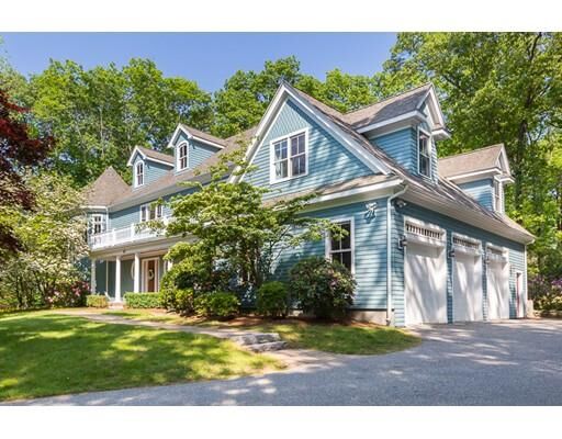 Property Photo:  82 Middle Street  MA 02421 