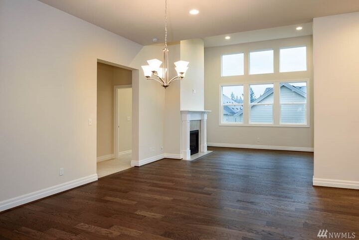 Property Photo: 3520 Arrowroot (Lot 82) St SE WA 98513