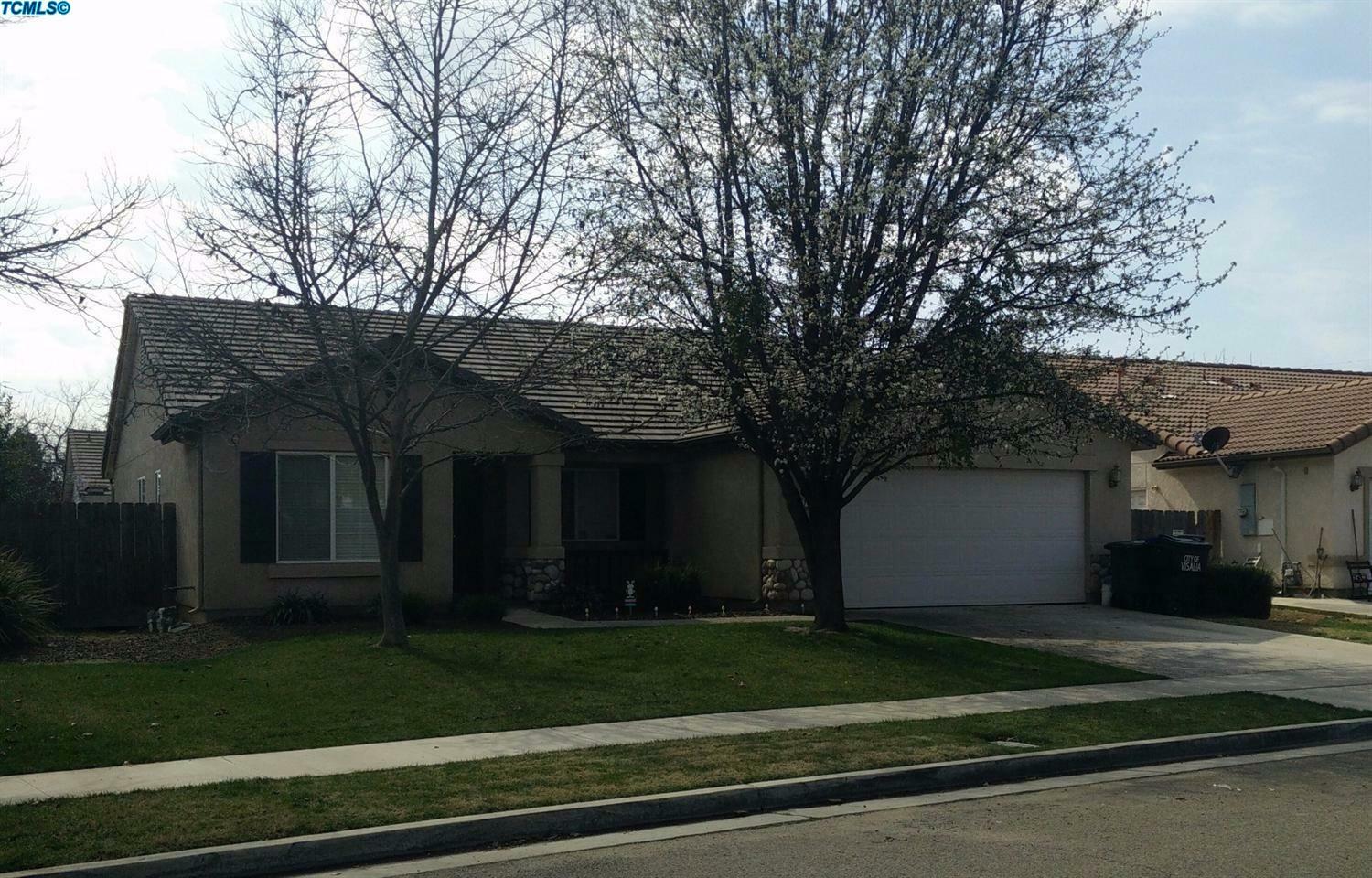 3735 E Vista Drive  Visalia CA 93292 photo