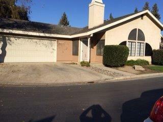 1320 E Vassar Drive  Visalia CA 93292 photo