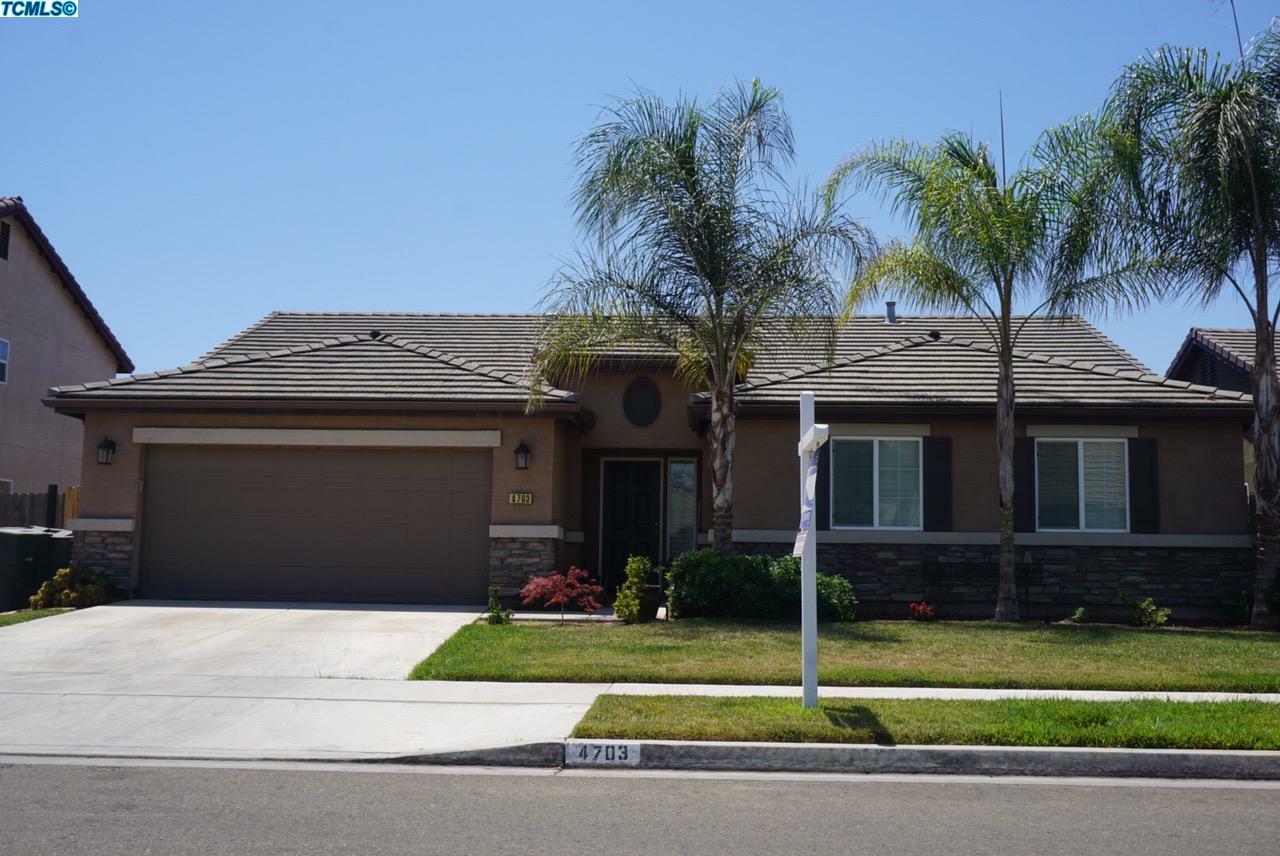 4703 W Rialto Avenue  Visalia CA 93277 photo