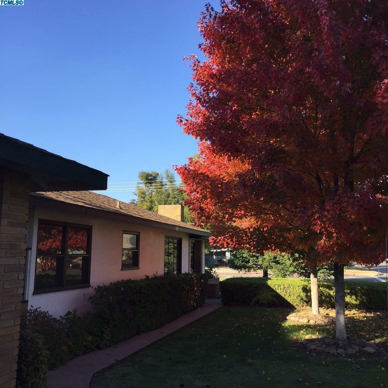 Property Photo:  701 S Woodland Street  CA 93277 