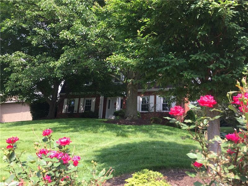 Property Photo:  654 Trotwood Ridge Rd  PA 15241 