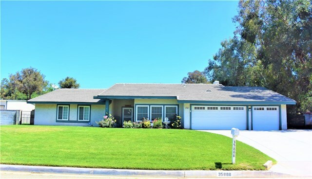 35888 Vineyard Street  Yucaipa CA 92399 photo