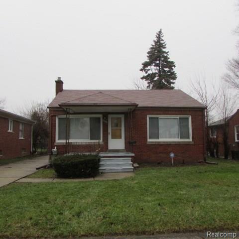 Property Photo:  20913 Behrendt Avenue  MI 48091 