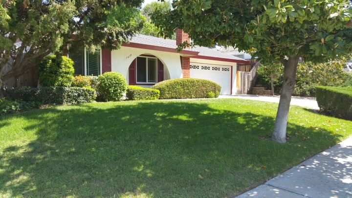 Property Photo:  1410 Queenston Drive  CA 92027 