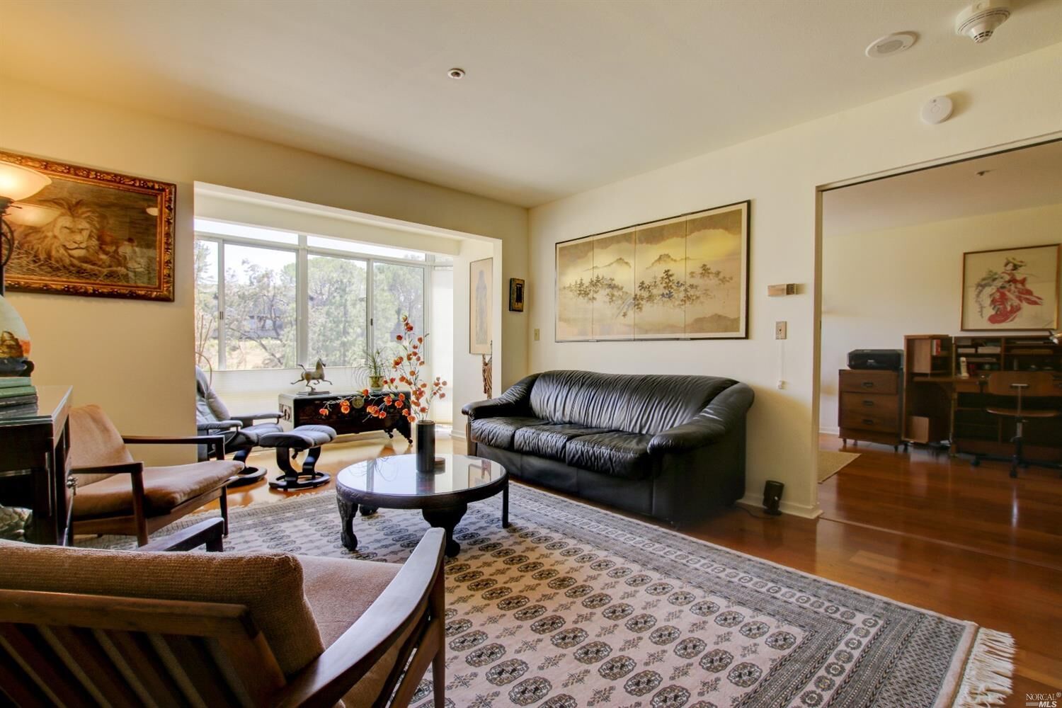 Property Photo: 100 Thorndale Drive 205 CA 94903