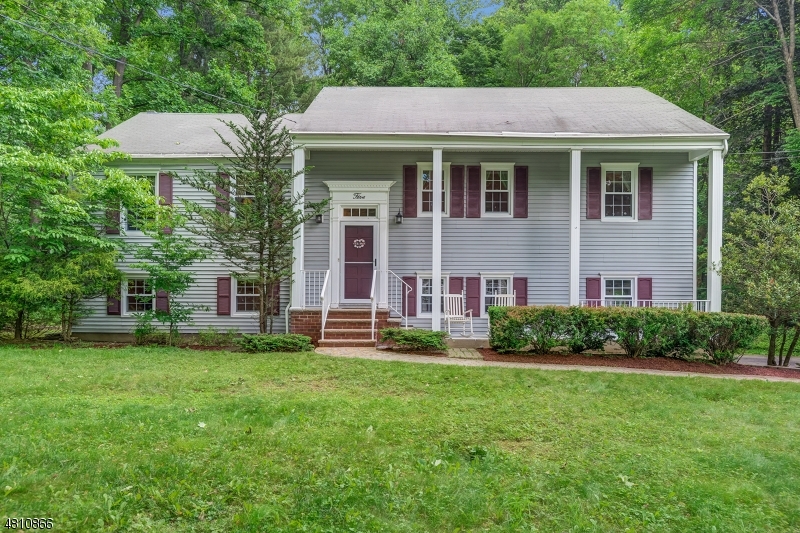 Property Photo: 5 Ventosa Dr NJ 07960