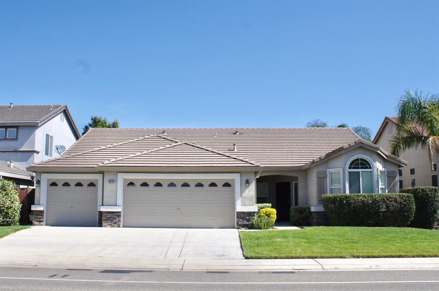 Property Photo: 9407 Mainline Drive CA 95624