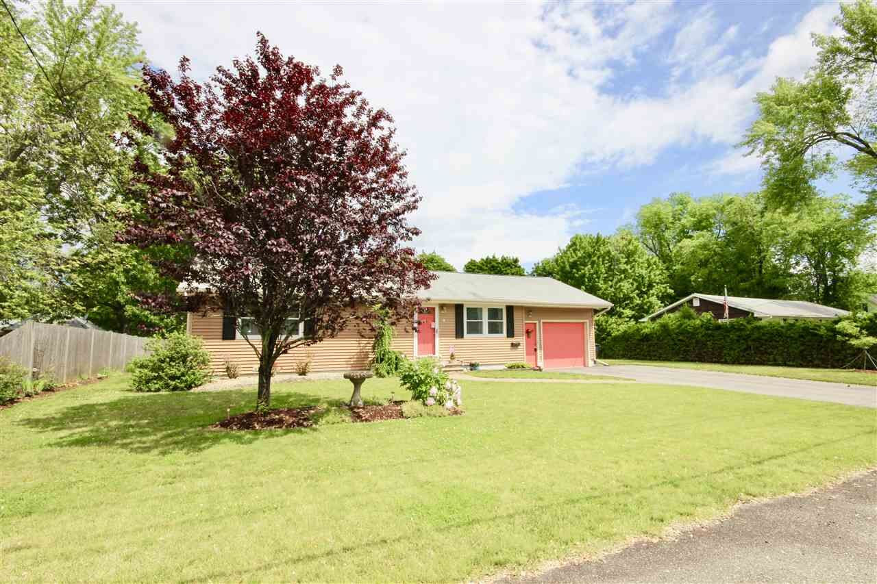 Property Photo:  6 Rancourt Street  NH 03064 