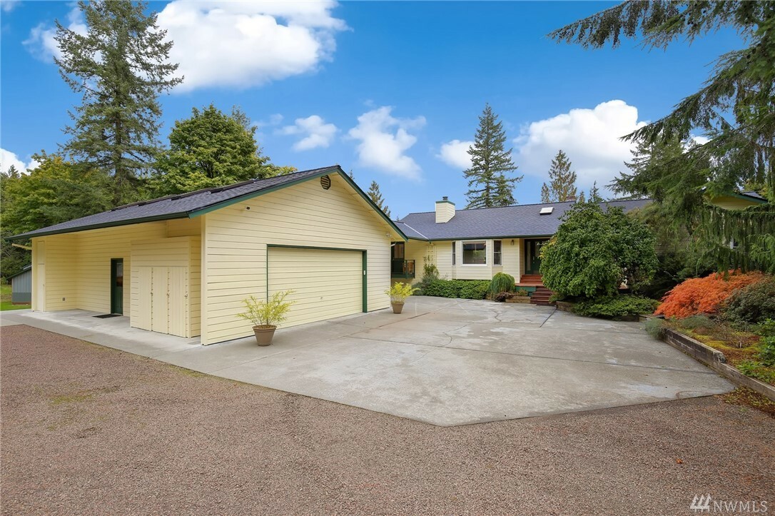 Property Photo:  32808 NE 134th St  WA 98019 