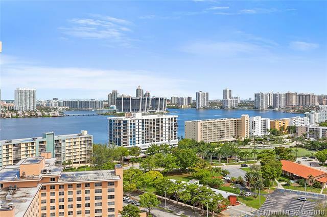 Property Photo: 231 174th St 2214 FL 33160
