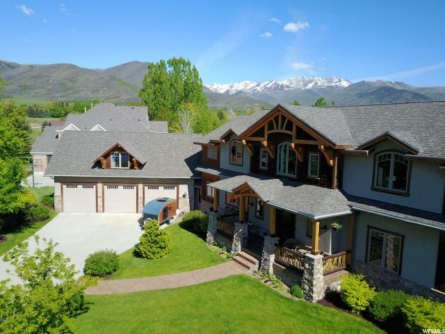 Property Photo: Address not disclosed UT 84049