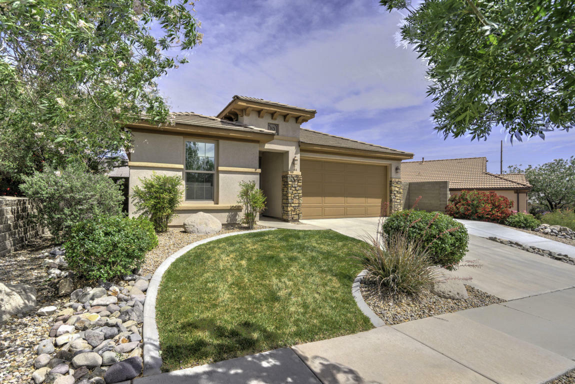 Property Photo:  580 N West Ledge Parkway  UT 84780 