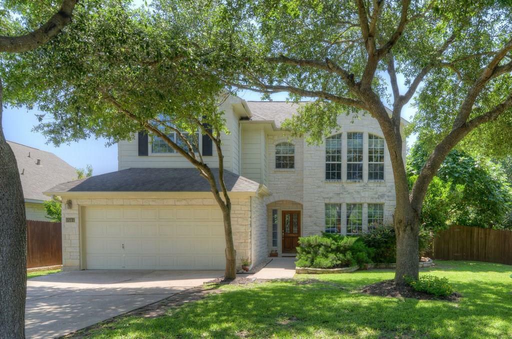 Property Photo:  1544 Payton Falls Drive  TX 78754 