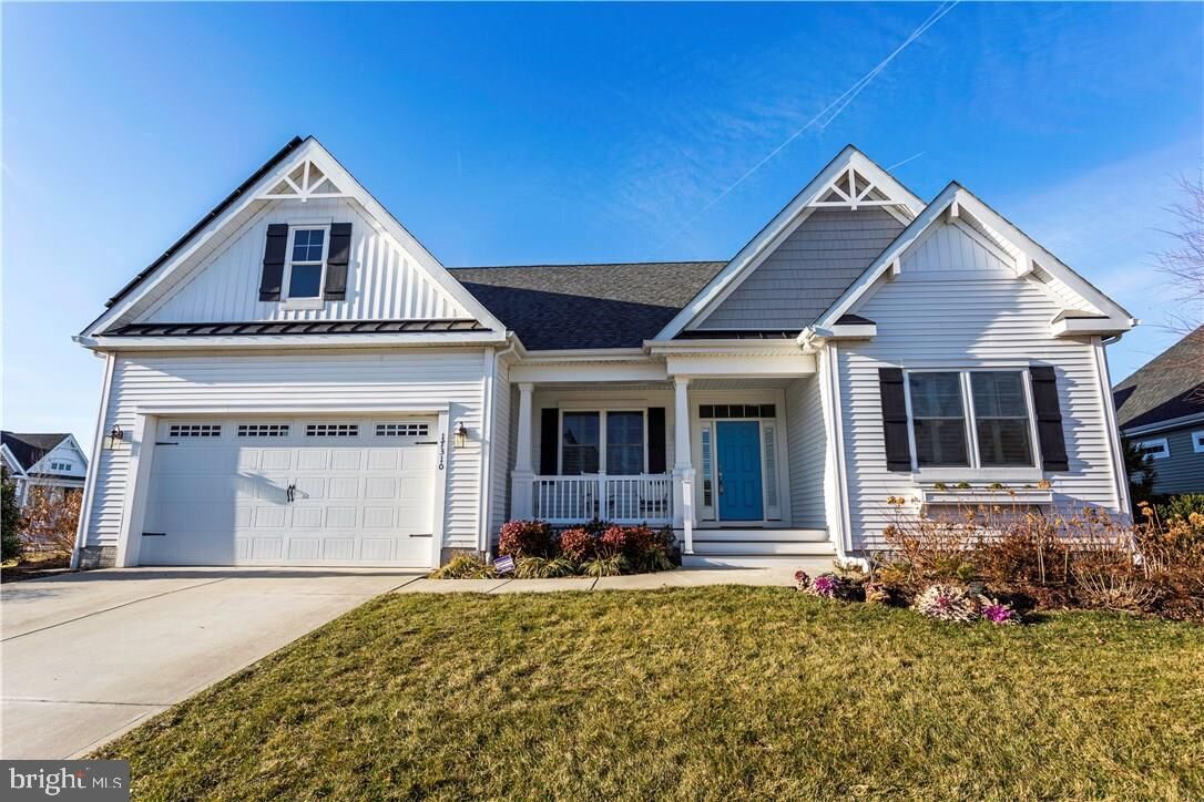 Property Photo:  17310 Venables Drive  DE 19958 