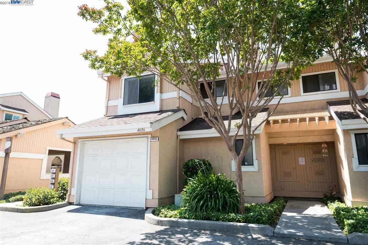 Property Photo:  4606 Devonshire Cmn 37  CA 94536 