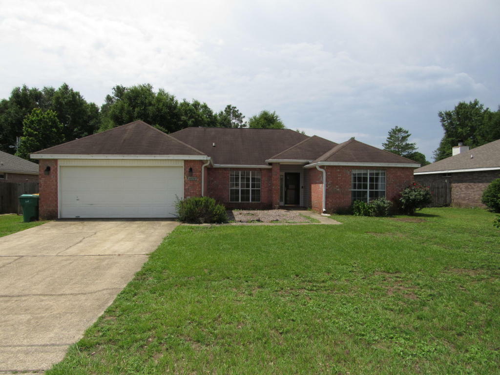 Property Photo:  4777 Coronado Circle  FL 32539 