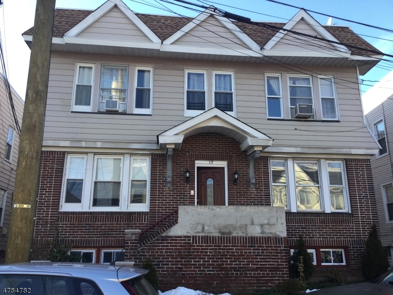 Property Photo:  17 Nelson Pl  NJ 07040 