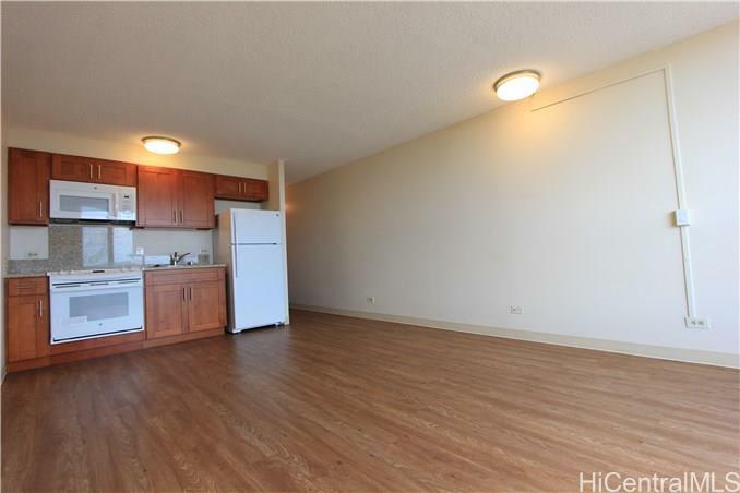 Property Photo:  3045 Ala Napuaa Place 1708  HI 96818 