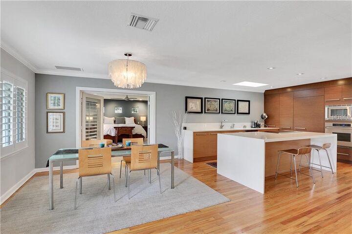 Property Photo: 2025 Woodlawn Drive FL 32803
