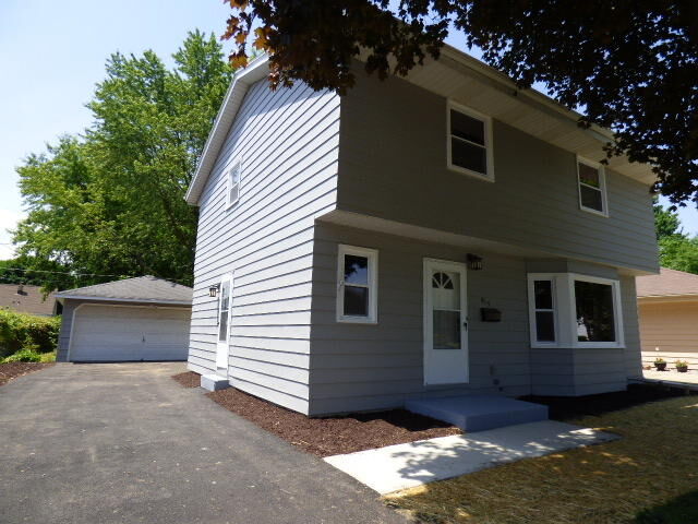 Property Photo:  815 S 121st St  WI 53214 