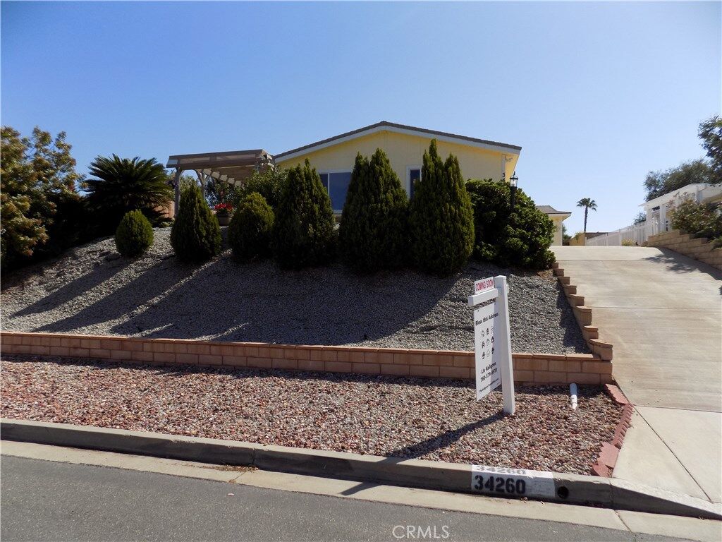 Property Photo:  34260 Olive Grove Road  CA 92595 