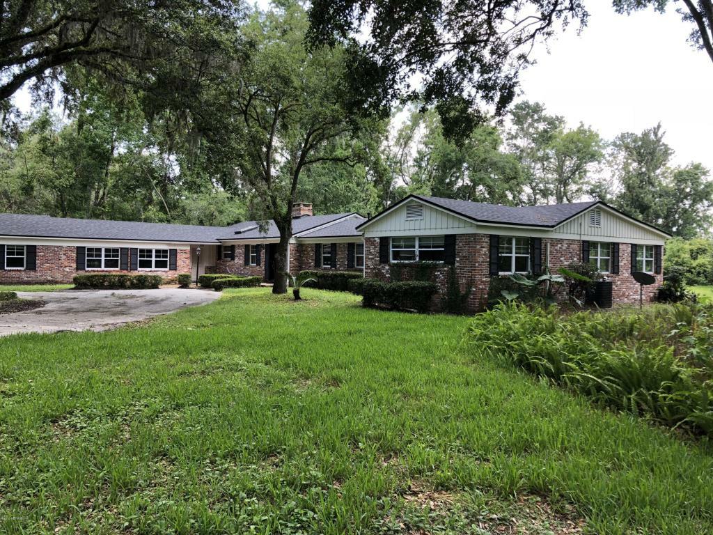 Property Photo:  2532 Holly Point Road W  FL 32073 