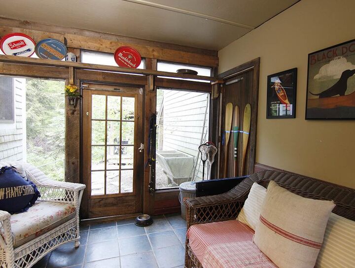 Property Photo: 315 Old Street Road NH 03458