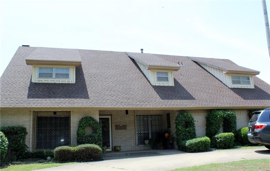 Property Photo: 1309 NW 14th Street TX 75050