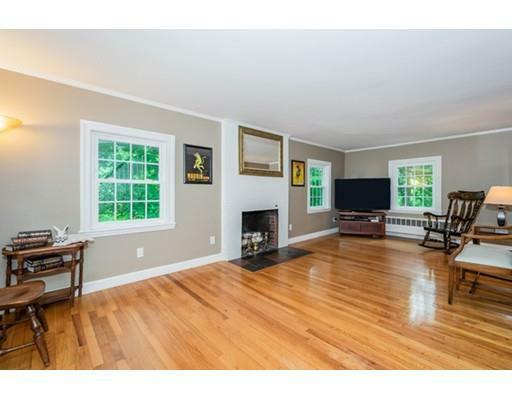 Property Photo:  150 Ames Street  MA 02026 