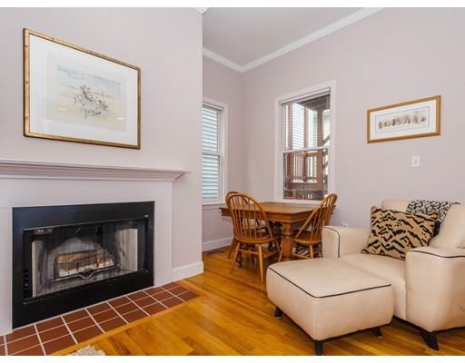 Property Photo: 40 Pearl St 1 MA 02129