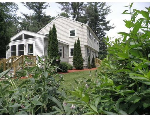 Property Photo:  161 Savage Rd  NH 03055 