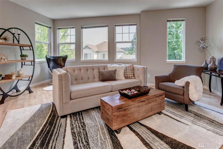 Property Photo: 15425 135th Place NE WA 98072