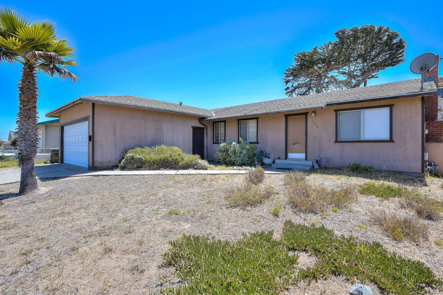 Property Photo:  3070 Redwood Drive  CA 93933 