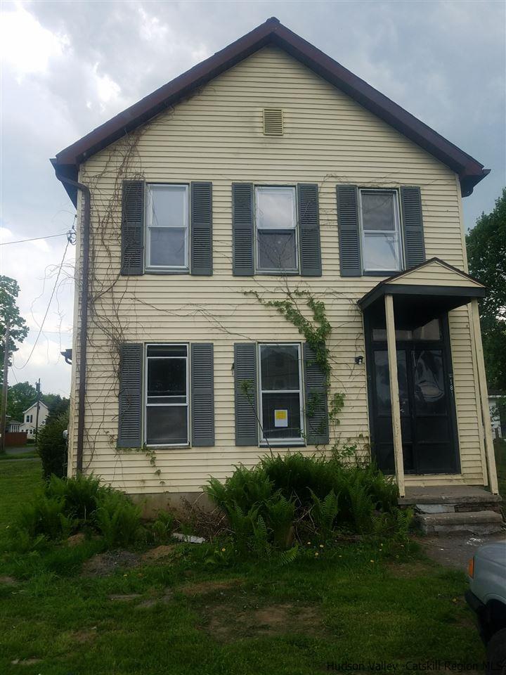 Property Photo: 181 Salem NY 12466